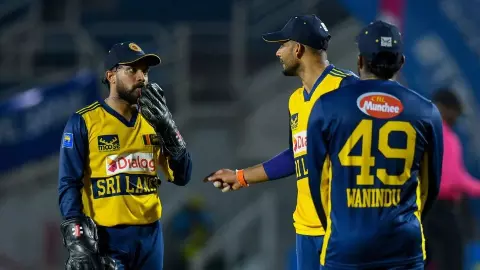 Sri Lanka cricket Sri Lanka cricket