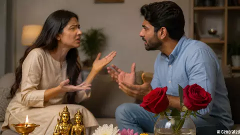 Shubh Laabh: पति-पत्नी में रोज होती है तकरार? ये आसान उपाय बढ़ा सकते हैं प्यार, जानें कब करें