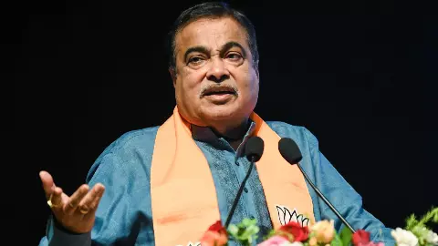 अमेरिका से लाओ-हेडिंग काटो-ठप्पा मारो... देश में ऐसे तैयार हुई एथेनॉल पॉलिसी, वायरल हो रहा Nitin Gadkari का वीडियो अमेरिका से लाओ-हेडिंग काटो-ठप्पा मारो... देश में ऐसे तैयार हुई एथेनॉल पॉलिसी, वायरल हो रहा Nitin Gadkari का वीडियो