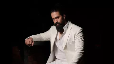 मेरी तो दुकान बंद हो जाएगी... शाहरुख खान से हुई तुलना तो Toxic के एक्टर Yash ने दिया ये जवाब, कमेंट आया- असली बादशाह मेरी तो दुकान बंद हो जाएगी... शाहरुख खान से हुई तुलना तो Toxic के एक्टर Yash ने दिया ये जवाब, कमेंट आया- असली बादशाह