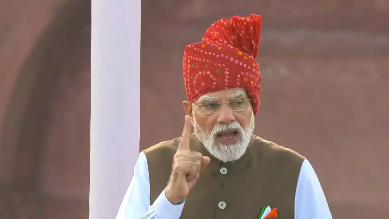 PM modi