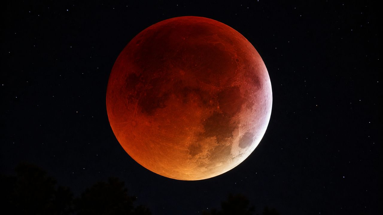 Chandra Grahan 2026: रक्षाबंधन पर लगेगा साल का अंतिम चंद्रग्रहण, जानें सूतक काल, प्रभाव और कहां-कहां दिखाई देगा