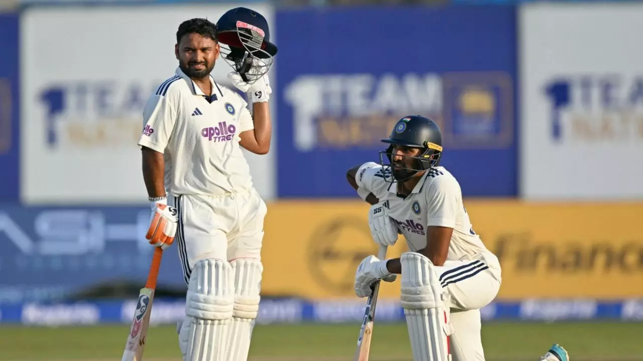 Team India