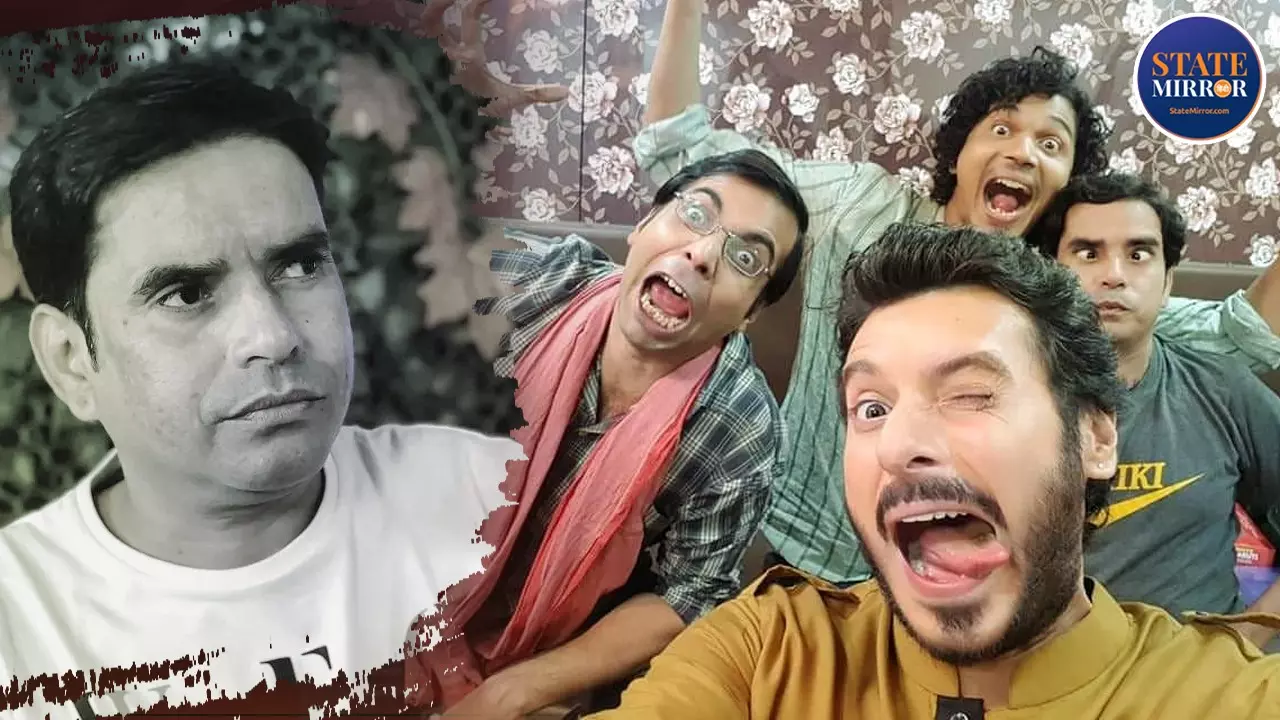 वो ऊपर से कहीं देख रहा होगा…कौन हैं मध्य प्रदेश के ब्रह्मा मिश्रा, जिनको याद कर भावुक हुए मिर्जापुर के मुन्ना भैया?