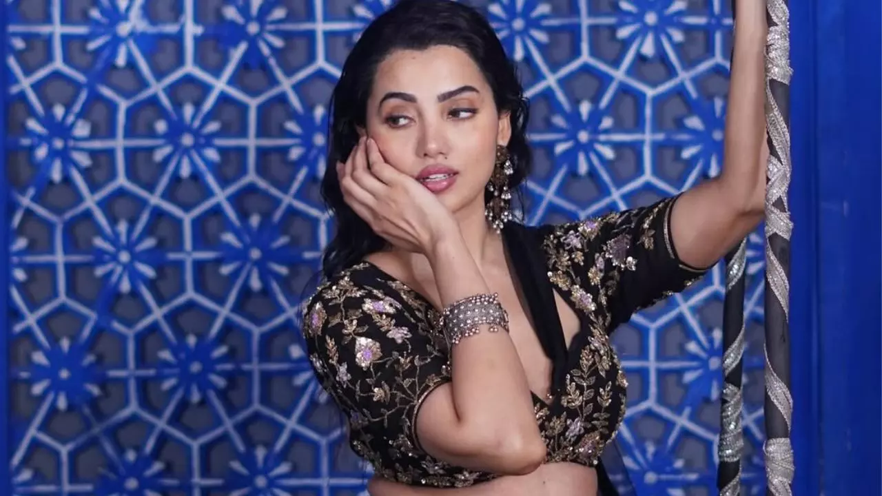 कौन थीं घोस्ट फिल्म एक्ट्रेस अनन्या राज? एक महीने पहले हो चुकी थी नींद में मौत- अब जाकर आई खबर, फैंस हैरान