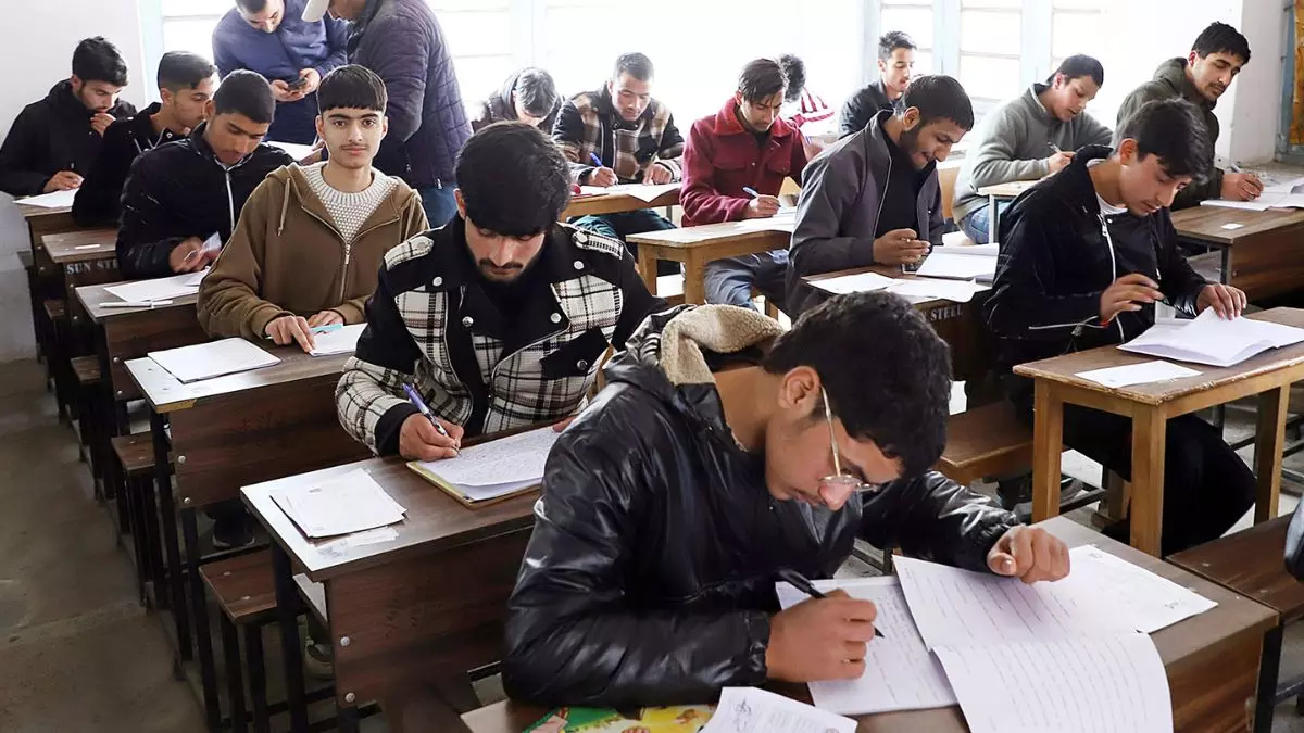 UGC-NET 2026: NTA Orders Re-Examination for English, Commerce and Sociology After Paper Errors