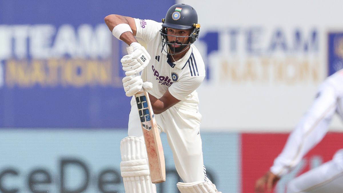 SL vs IND: दो साल की मेहनत, साफ प्लान और दमदार फुटवर्क; Devdutt Padikkal ने बताया कैसे बनाया पहला टेस्ट शतक