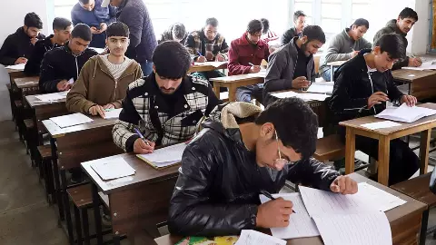 UGC-NET 2026: NTA Orders Re-Examination for English, Commerce and Sociology After Paper Errors UGC-NET 2026: NTA Orders Re-Examination for English, Commerce and Sociology After Paper Errors