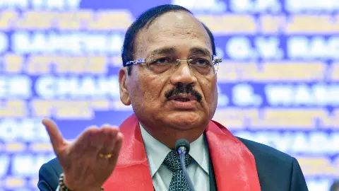 CJI Surya Kant CJI Surya Kant