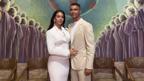 georgina rodriguez georgina rodriguez