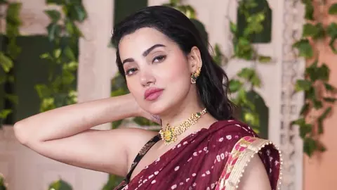 Ananya Raj? Ananya Raj?