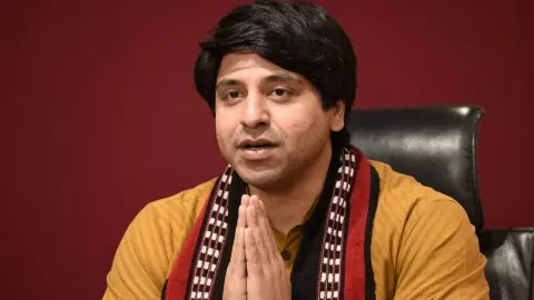 Shehzad Poonawalla Shehzad Poonawalla