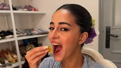 ananya panday