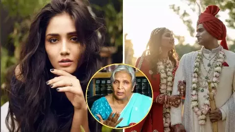 Twisha Sharma Case: सीबीआई ने फाइल की 636 पेजों की चार्जशीट, पति और सास पर किन-किन धाराओं में केस दर्ज, मर्डर के आरोपों में कितना दम?