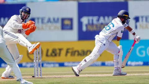 rishabh pant