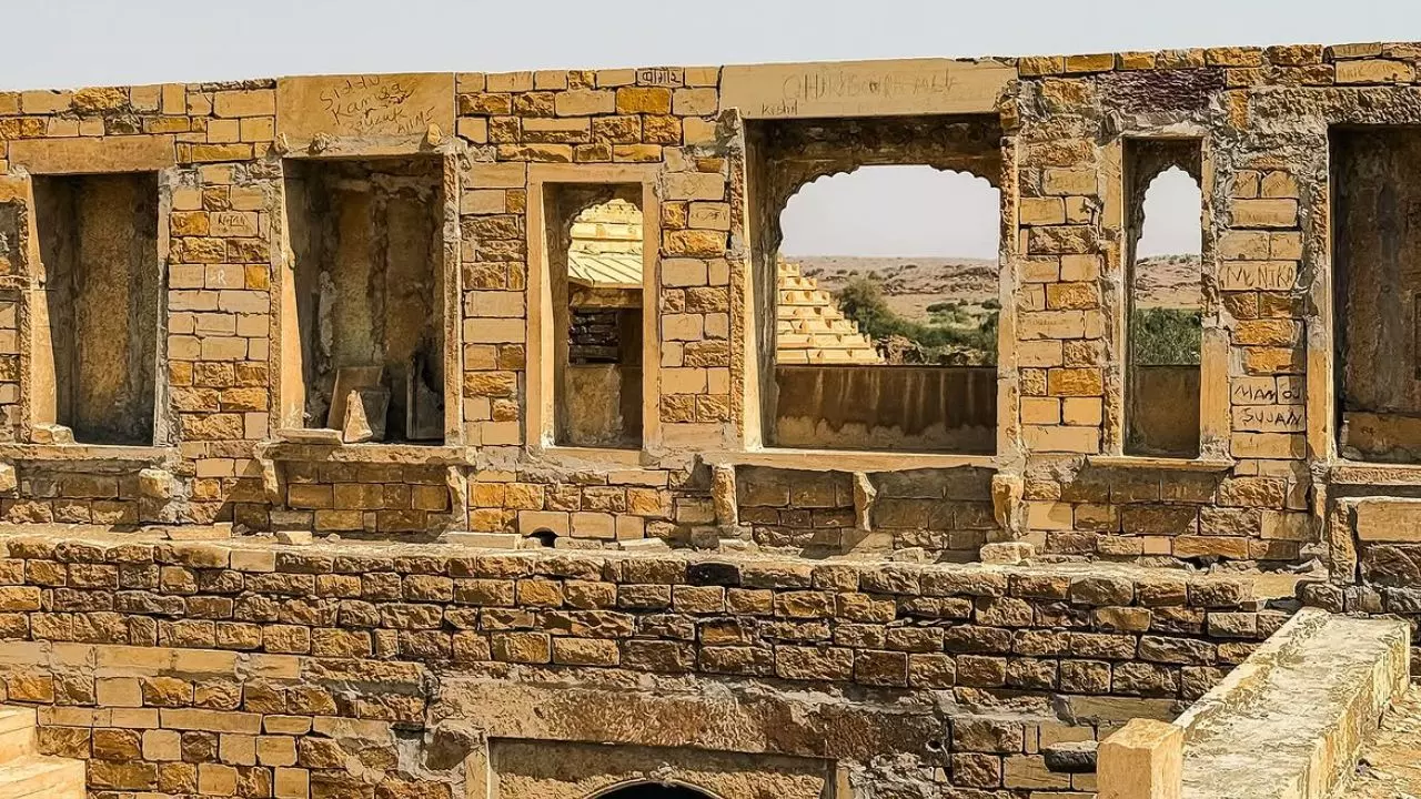 kuldhara