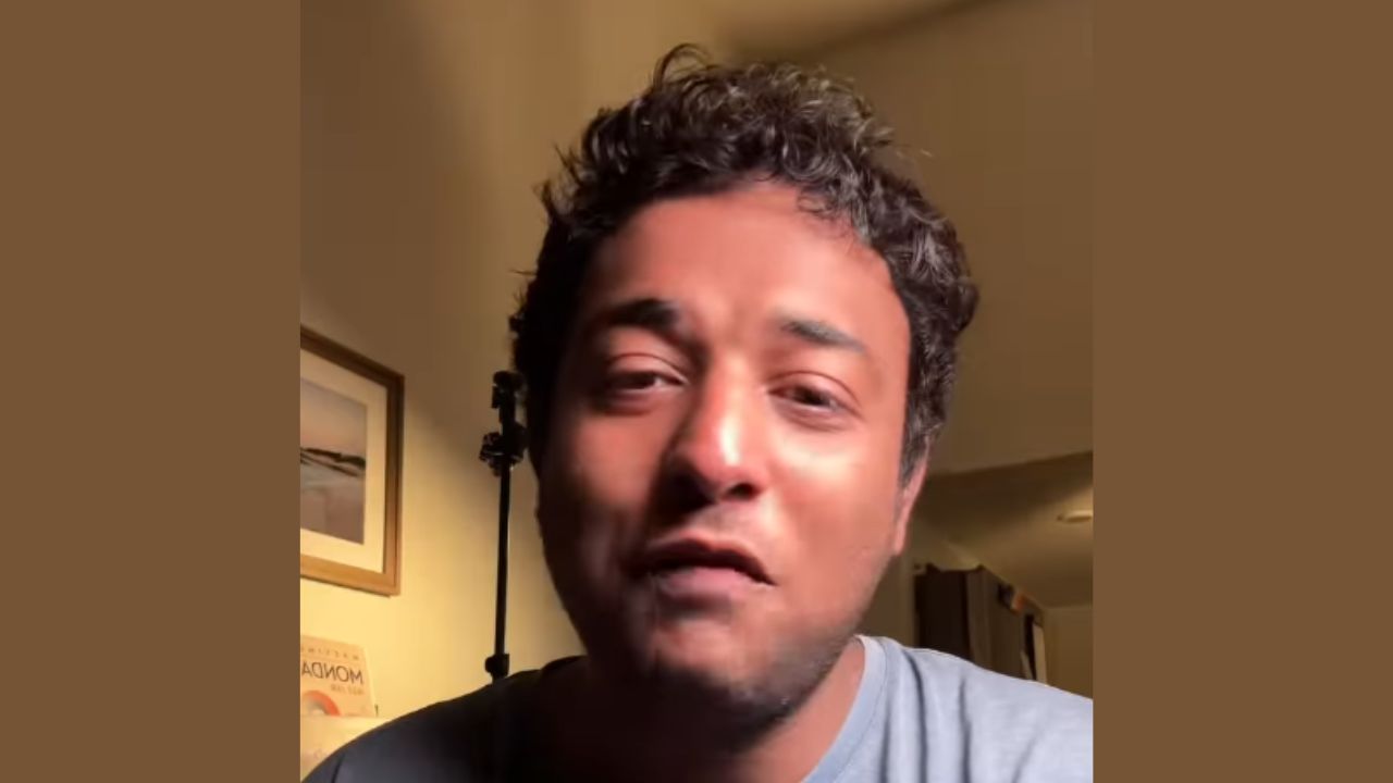डर से पूरी तरह टूट गया था, भारतीय म्यूजिशियन प्रितेश वालिया ने बताया- कैसे बीते अमेरिकी हिरासत के वे खौफनाक 14 दिन- VIDEO