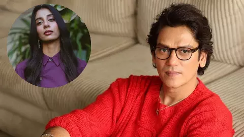 लाल कपड़ा खरीदकर रखो और जितने चाहो झंडे बना लो... डॉली सिंह ने कहा देश का सबसे बड़ा रेड फ्लैग तो Vijay Varma ने दिया ऐसे जवाब लाल कपड़ा खरीदकर रखो और जितने चाहो झंडे बना लो... डॉली सिंह ने कहा देश का सबसे बड़ा रेड फ्लैग तो Vijay Varma ने दिया ऐसे जवाब