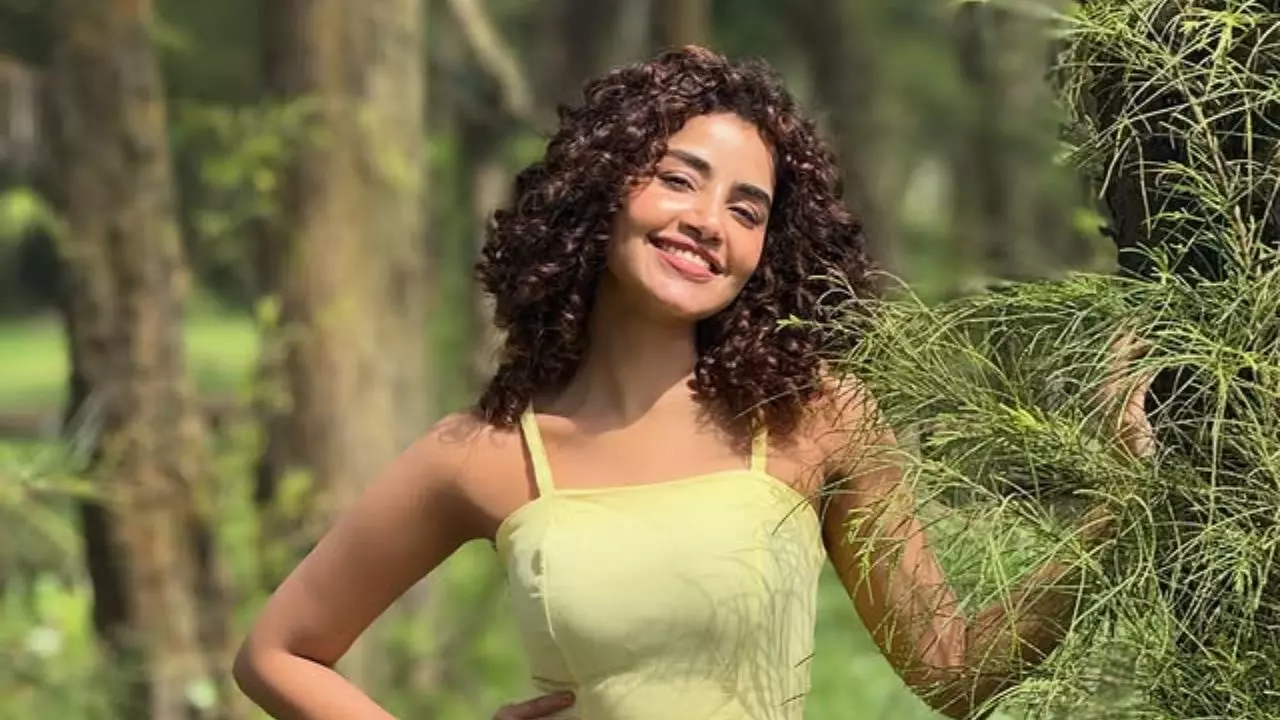 Anupama Parameswaran
