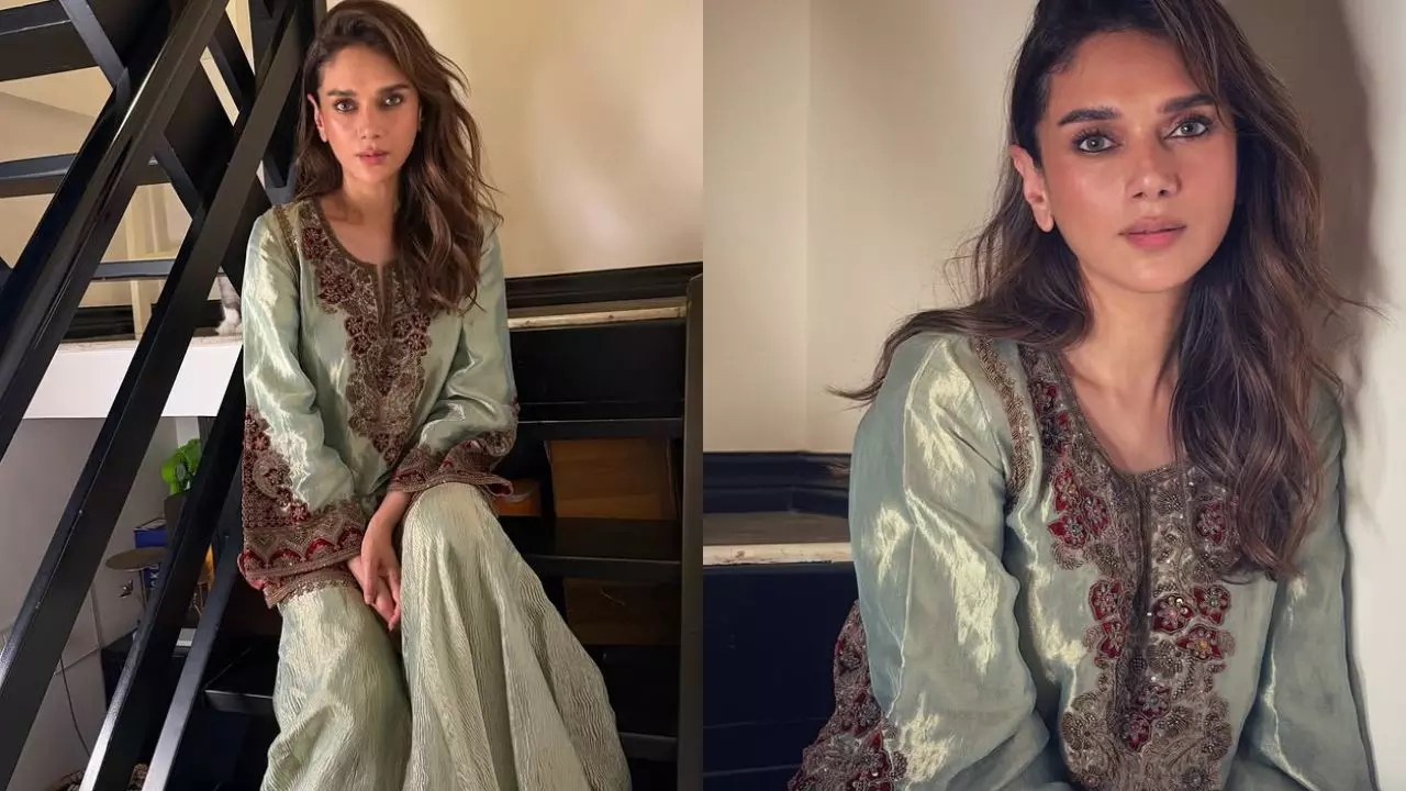 aditi rao hydari