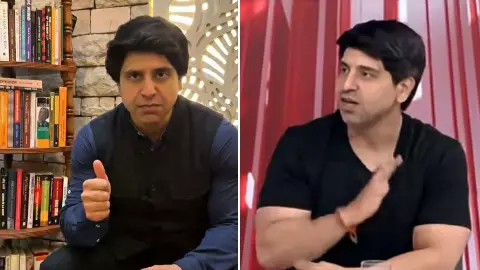 shehzad poonawalla resigns from bjp shehzad poonawalla resigns from bjp