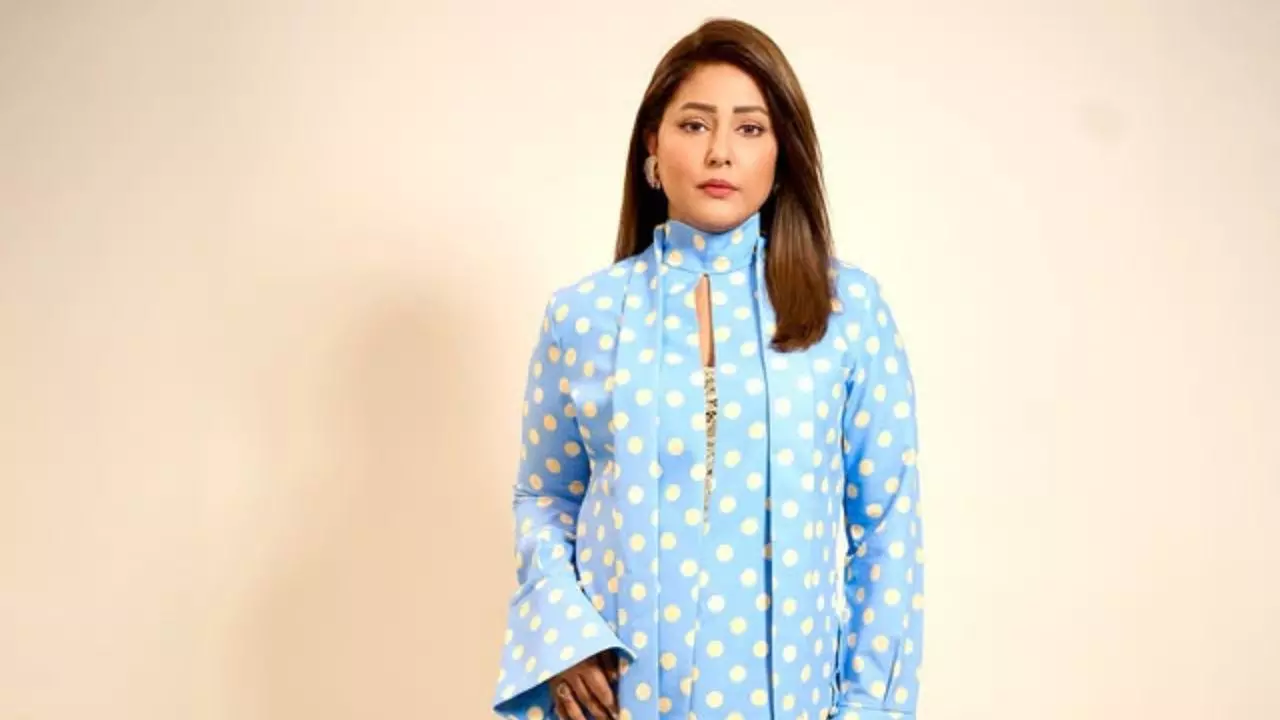 hina khan