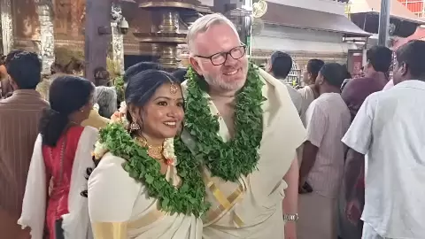 martin day and Nidhin Chandh