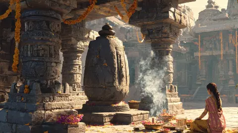 Sawan 2026: शिव पूजा के बाद मंदिर से लौटते वक्त भूलकर भी न करें ये गलती, वरना अधूरा रह जाएगा फल Sawan 2026: शिव पूजा के बाद मंदिर से लौटते वक्त भूलकर भी न करें ये गलती, वरना अधूरा रह जाएगा फल