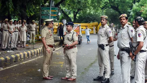 Delhi Police Denies Permission for August 21 Jantar Mantar Protest