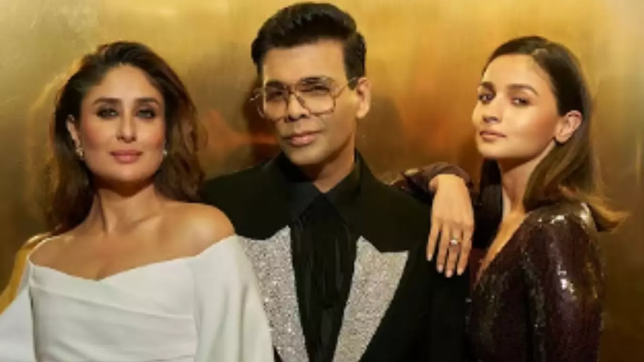 karan johar