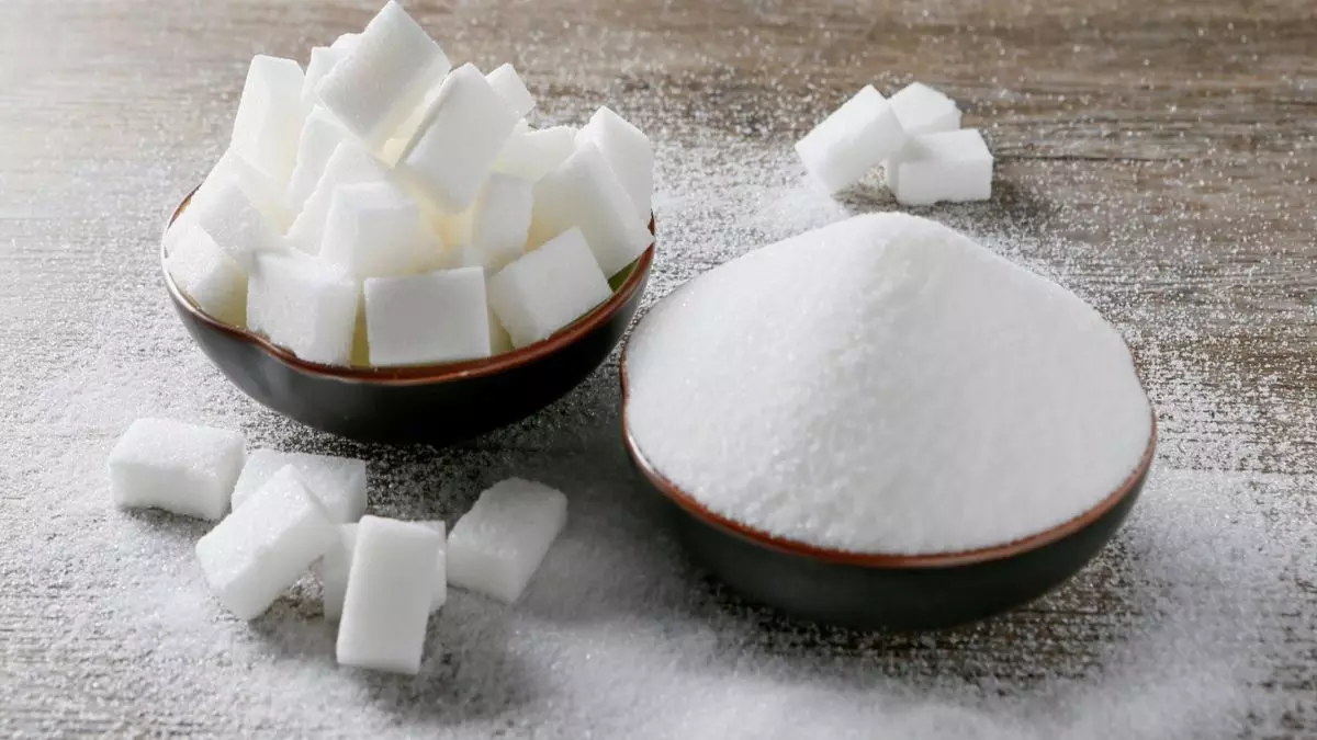 Sugar Prices Rise : Centre Rejects Ethanol Diversion Link, Announces Steps to Control Prices