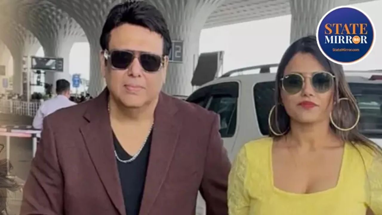 गोविंदा कोमल से करने वाले थे शादी... तलाक वापस लेते ही सुनीता ने खोला बड़ा राज, जानें राखी सावंत से फोन कर क्या-क्या कहा?