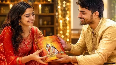 Raksha Bandhan 2026: राखी पर शादीशुदा बहन को दें ये 2 तोहफे, हमेशा जिंदगी में रहेगी खुशहाली