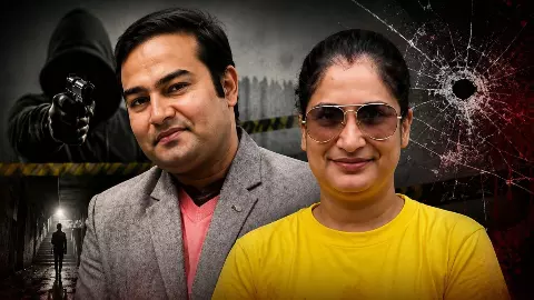टमाटर पर झगड़ा, मां की पीट-पीटकर की थी हत्या...लखनऊ दिव्या हत्याकांड में बहन प्रज्ञा के दावे, बताया कितना ‘साइको’ था पति मानस