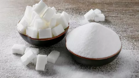 Sugar Prices Rise : Centre Rejects Ethanol Diversion Link, Announces Steps to Control Prices