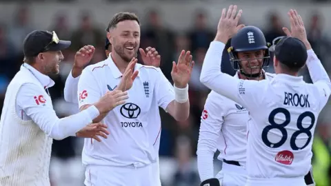 England vs Pakistan Headingley Test Highlights England vs Pakistan Headingley Test Highlights