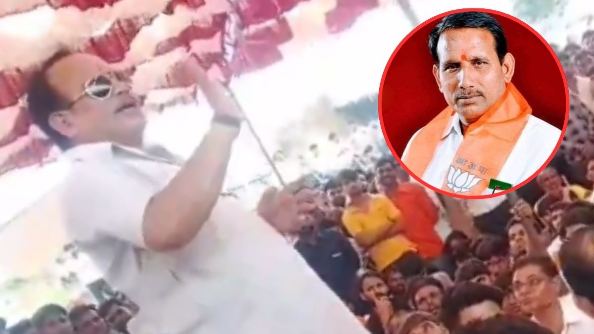 'मेरे विरोधी मुझे पटाने के लिए महिलाओं को भेजते हैं', कौन हैं प्रीतम सिंह लोधी, जिनके बयान से MP में मचा सियासी बवाल?