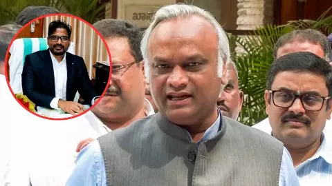 Missing Karnataka IAS Officer Gyanendra Kumar Gangwar Contacts Government Missing Karnataka IAS Officer Gyanendra Kumar Gangwar Contacts Government
