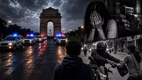 delhi crime report 2025 data delhi crime report 2025 data