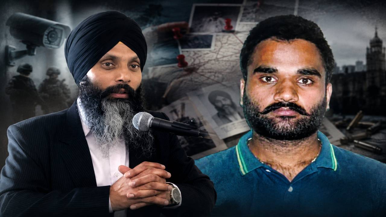 निज्जर हत्याकांड में बड़ा ट्विस्ट! सामने आया गोल्डी बराड़ का कबूलनामा, बताया क्यों बनाया निशाना- 10 Points में समझें