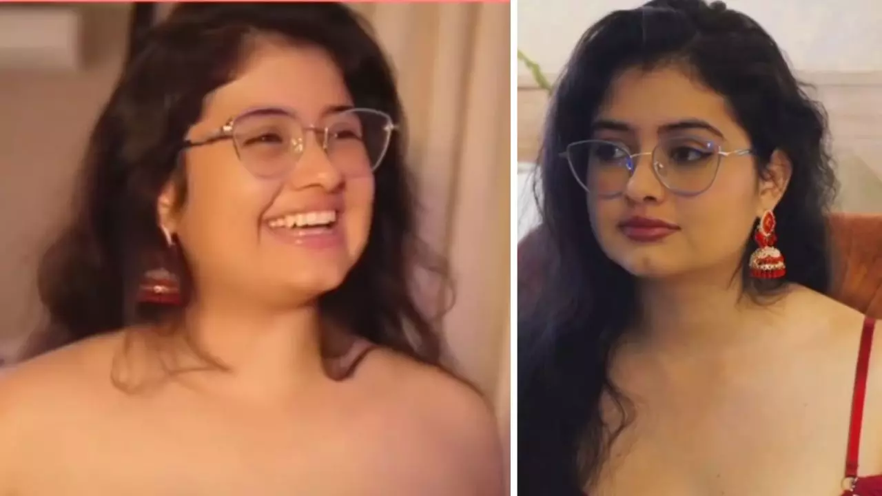 Instagram Queen Madison Flame  का 5 मिनट 19 सेकेंड से क्या संबंध?