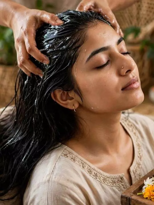 क्या है बालों के लिए वायरल Batana तेल?
