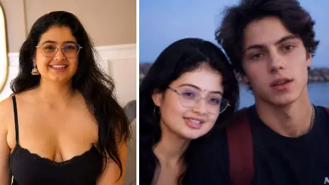 Madison Flam के बॉयफ्रेंड कौन? वायरल Reels के बीच Peter से जुड़ी Love Story पर चर्चा- देखिए VIDEO Madison Flam के बॉयफ्रेंड कौन? वायरल Reels के बीच Peter से जुड़ी Love Story पर चर्चा- देखिए VIDEO