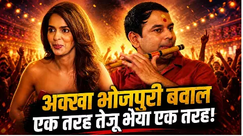 पहले हॉट फिर कहा S@xy, ऐसे Mallika Sherawat के दीवाने हुए तेज प्रताप यादव, इतनी बार देखी थी मर्डर