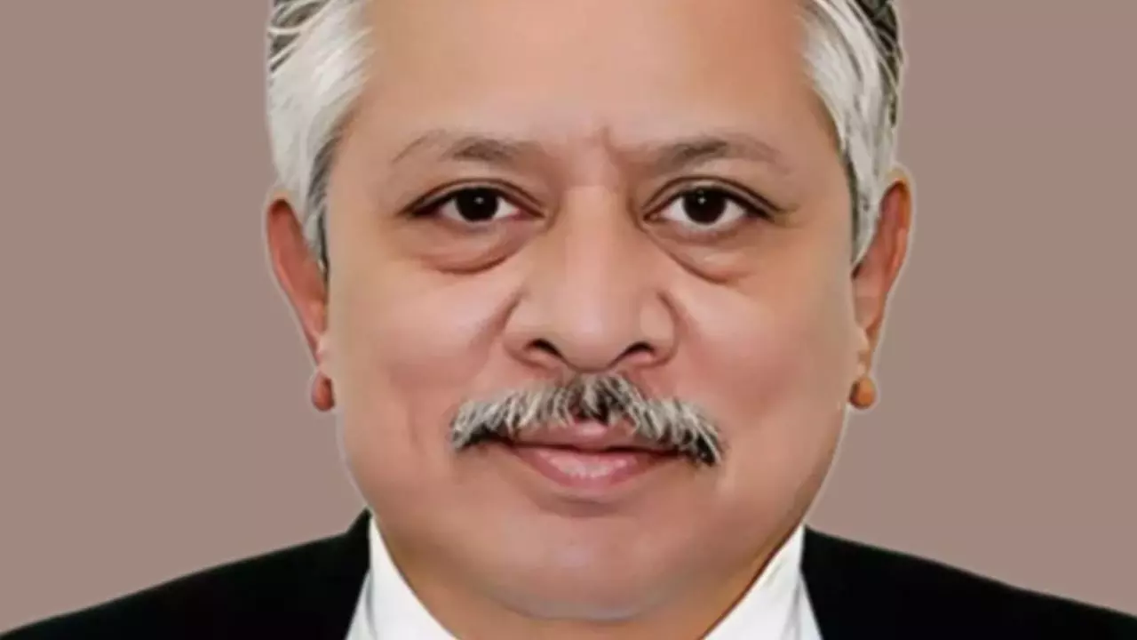 ‘केस इधर से उधर, नियमों की अनदेखी’... राजस्थान HC के Acting चीफ जस्टिस पर SC जज ने क्यों की कार्रवाई की मांग?