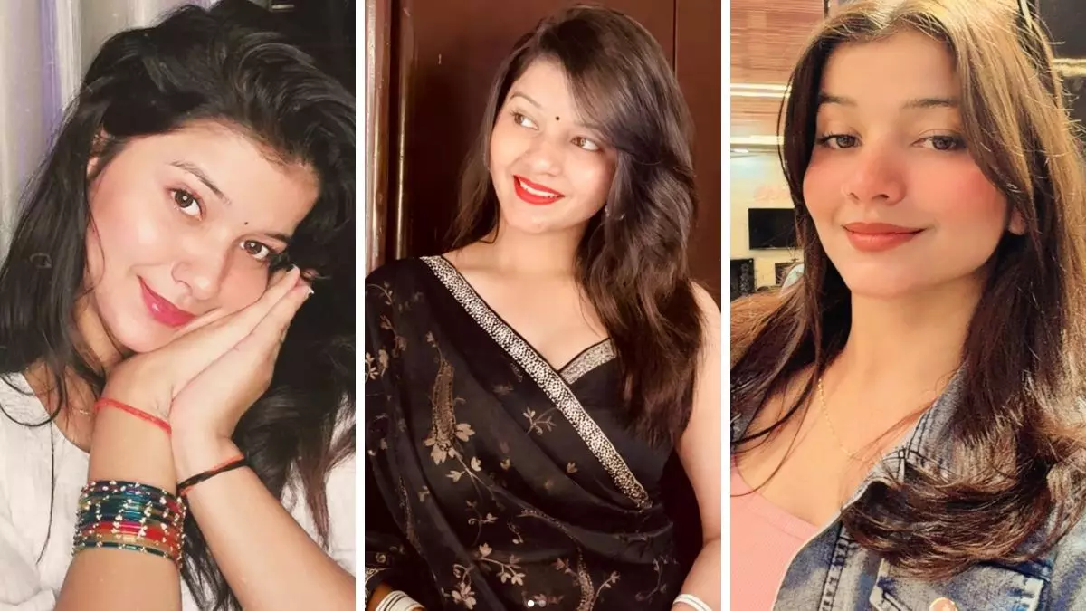 Chhavi Varshney YouTuber