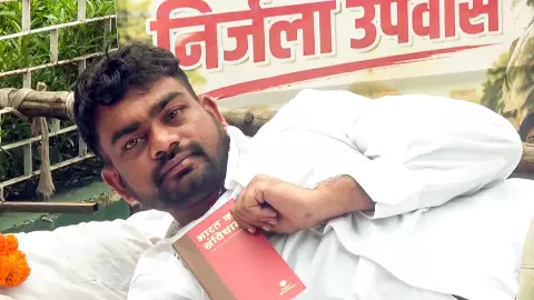 चुप सा@, गोली मार दूंगा, MLA जयराम महतो ने दी थानेदार को गालियां; AUDIO को लेकर FIR दर्ज, गिरफ्तारी का अल्टीमेटम- 10 Points में जानिए