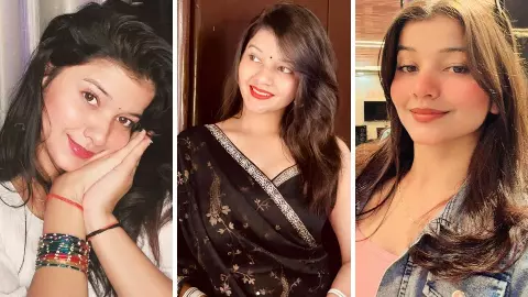 Chhavi Varshney YouTuber