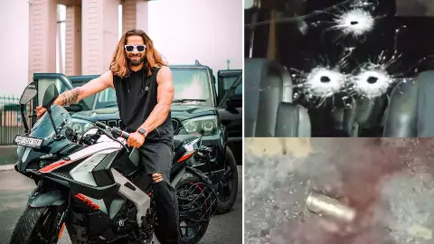 कौन थे अंकित बालियान? भरी कोर्ट में गोली मारेंगे गाने से हुए फेमस, शामली में 18 राउंड फायरिंग में हत्या- पुलिस ने क्या बताया