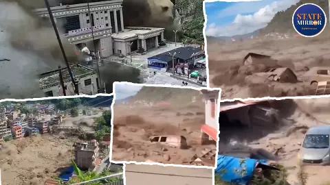 Aaj ki Taaza Khabar: नेपाल में कुदरत का ऐसा कहर कागज की तरह बह गए लोग! अब तक 98 की मौत- पढ़ें 26 अगस्त की बड़ी खबरें